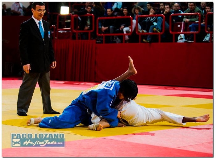 Paris 2014 by P.Lozano cat -57 kg (135)